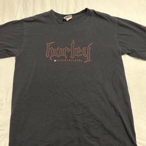Men’s Hurley T-shirt- size M